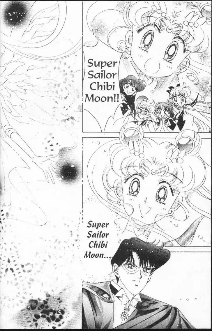 Sailor Moon Chapter 10.1 51